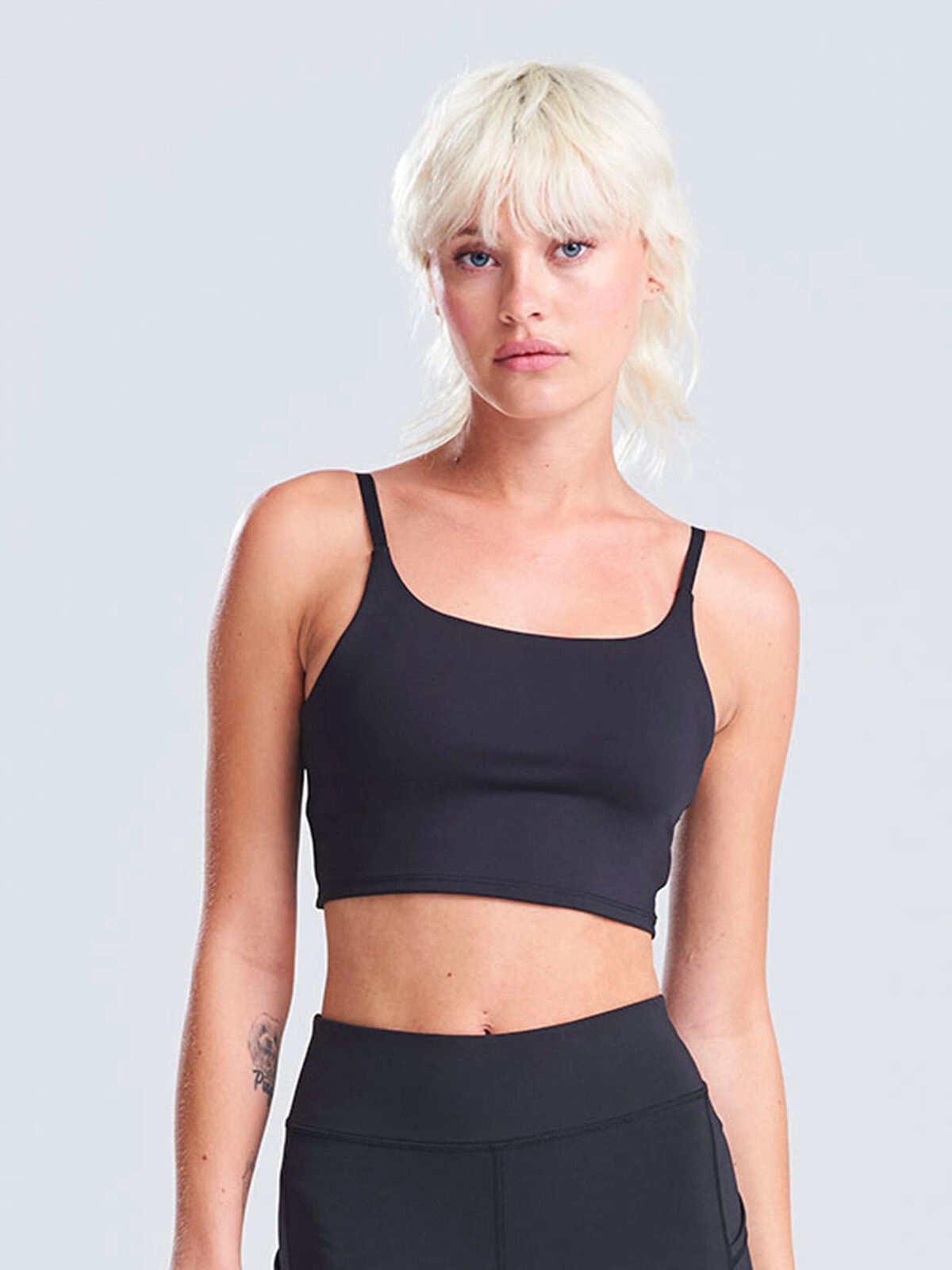 Immagine Women'S Recycled Tech Sport Bra