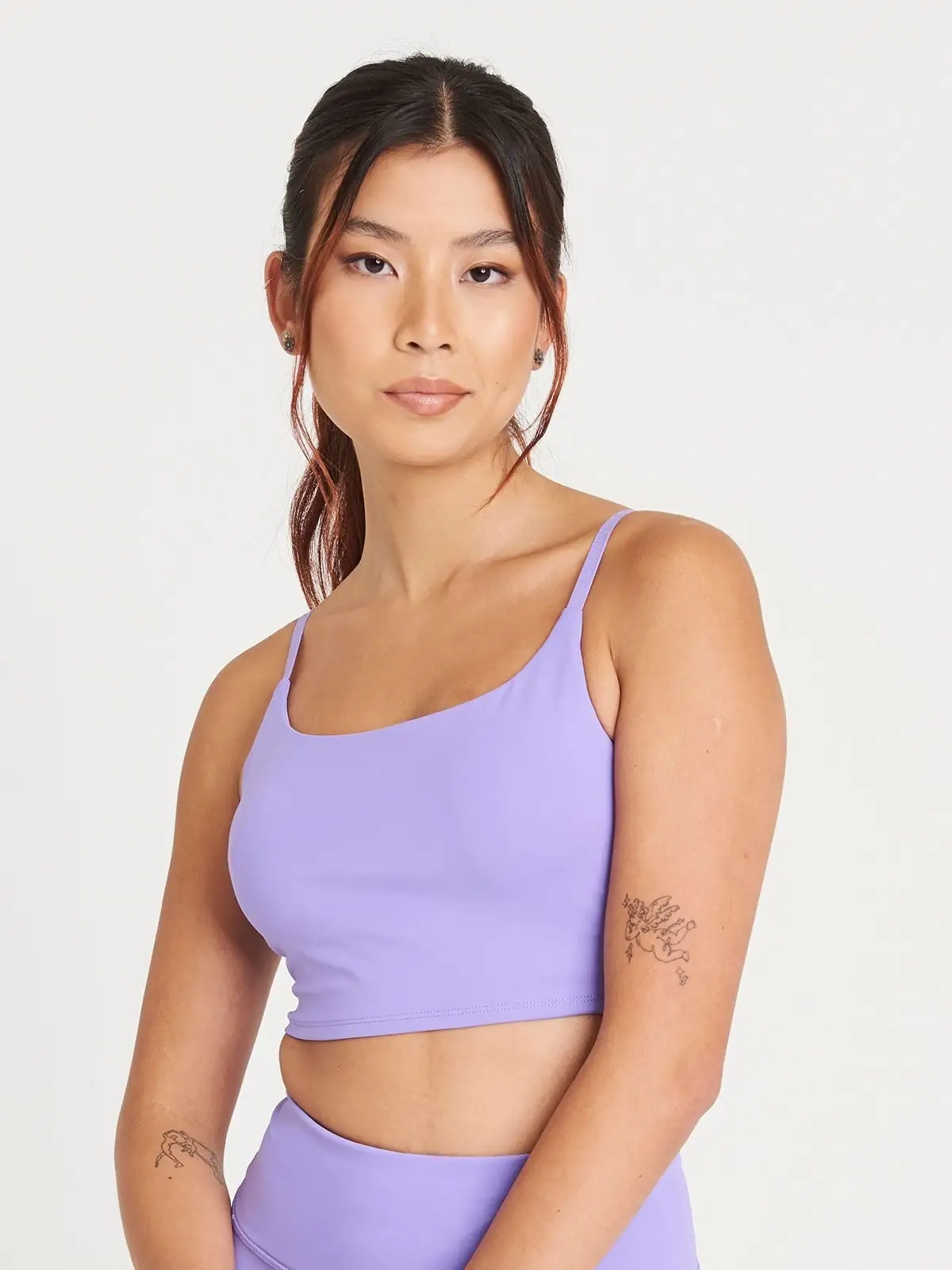 Immagine Women'S Recycled Tech Sport Bra