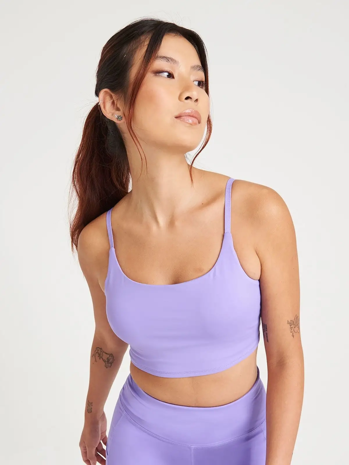 Immagine Women'S Recycled Tech Sport Bra