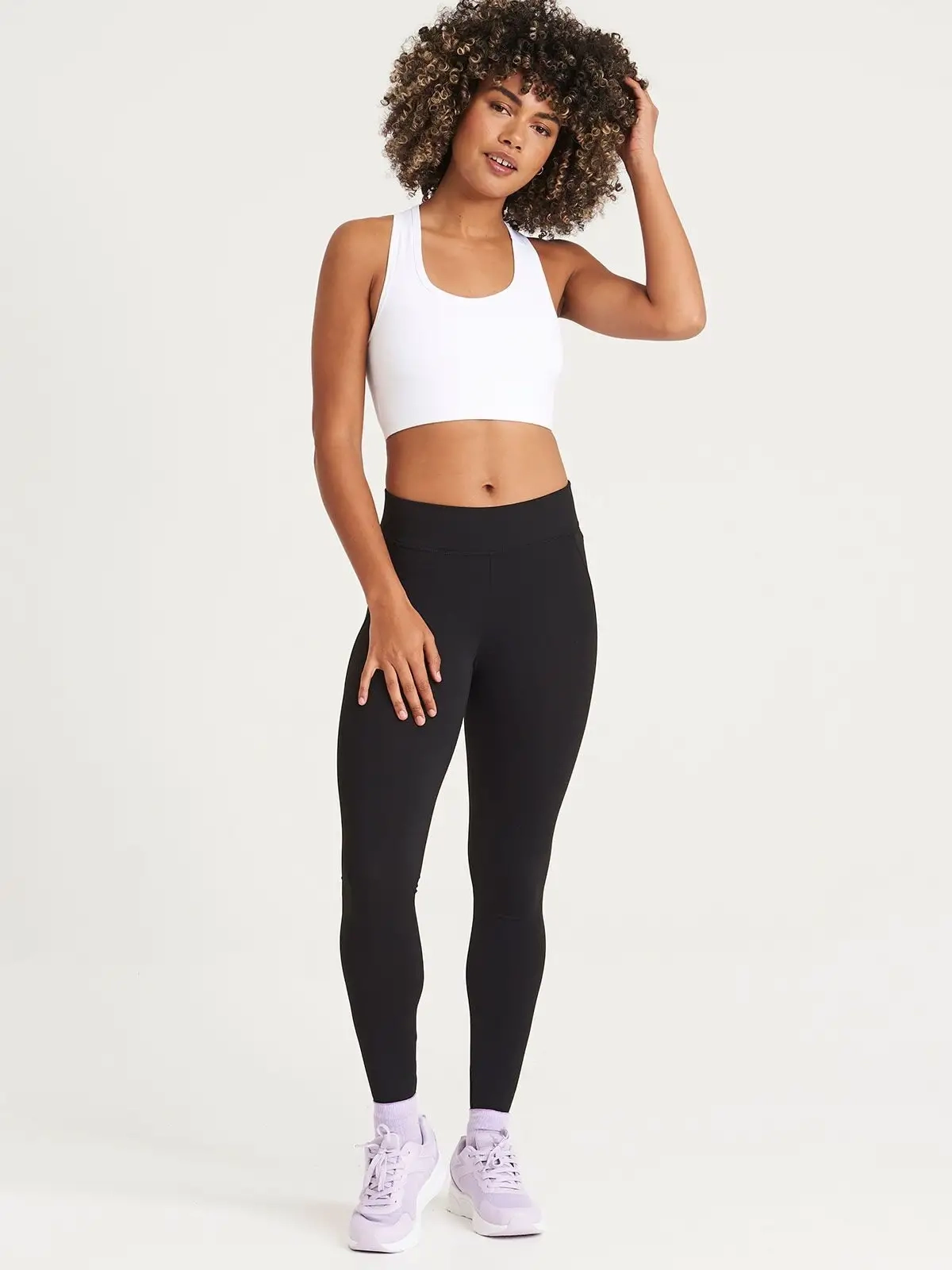 Immagine Girlie Cool Athletic Pant