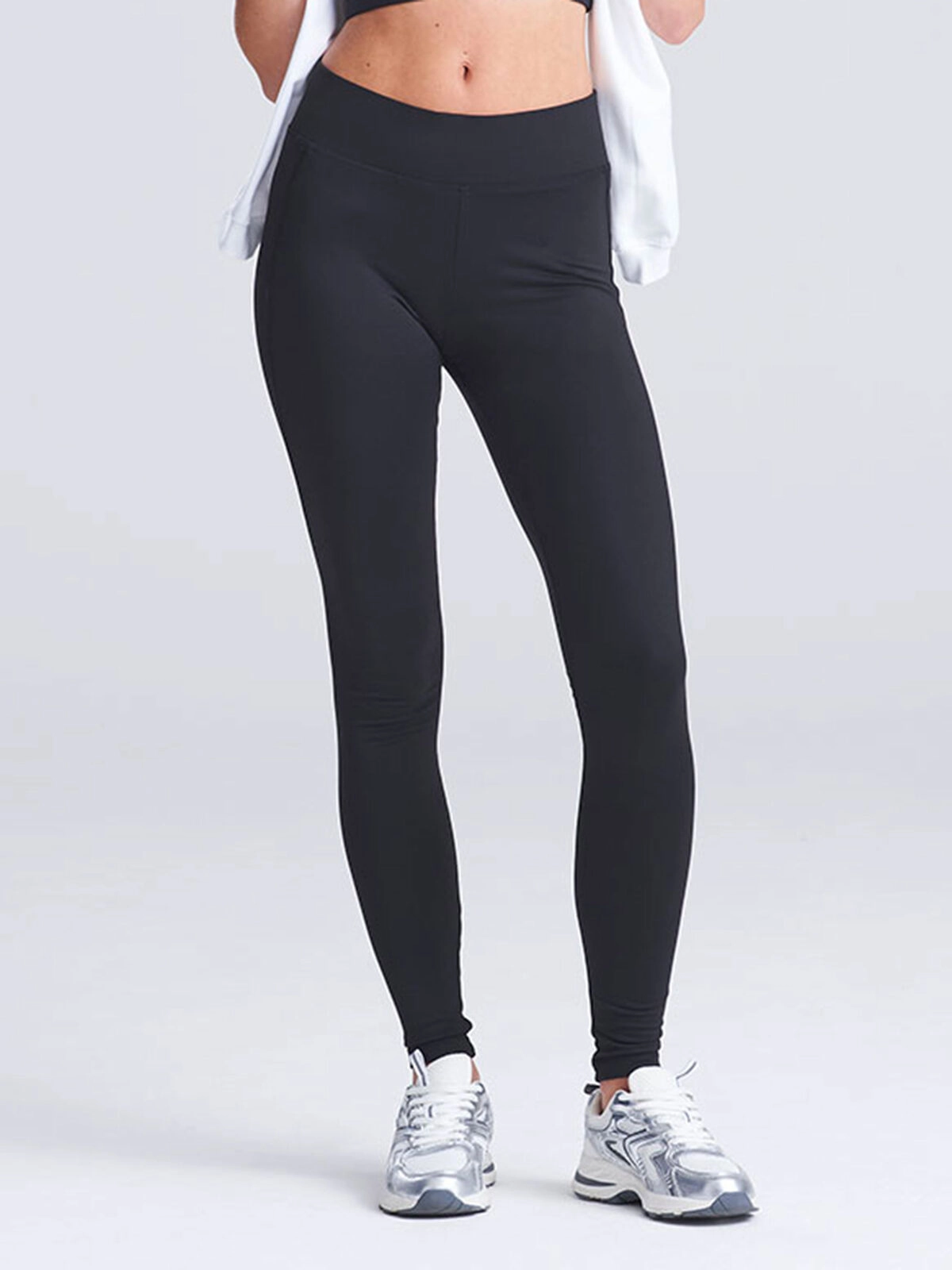 Immagine Girlie Cool Athletic Pant