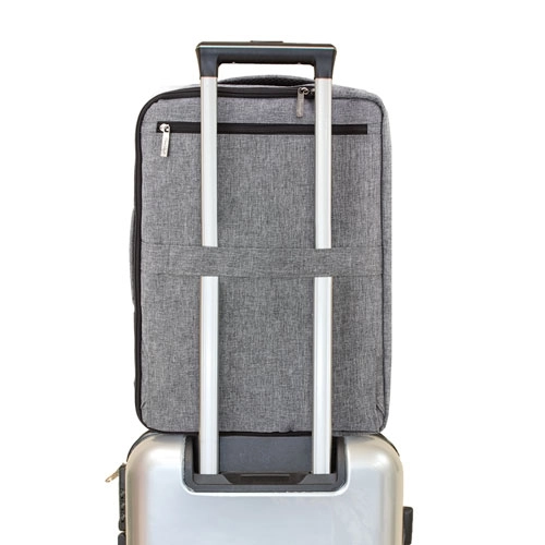 Immagine ZAINO VALIGETTA 