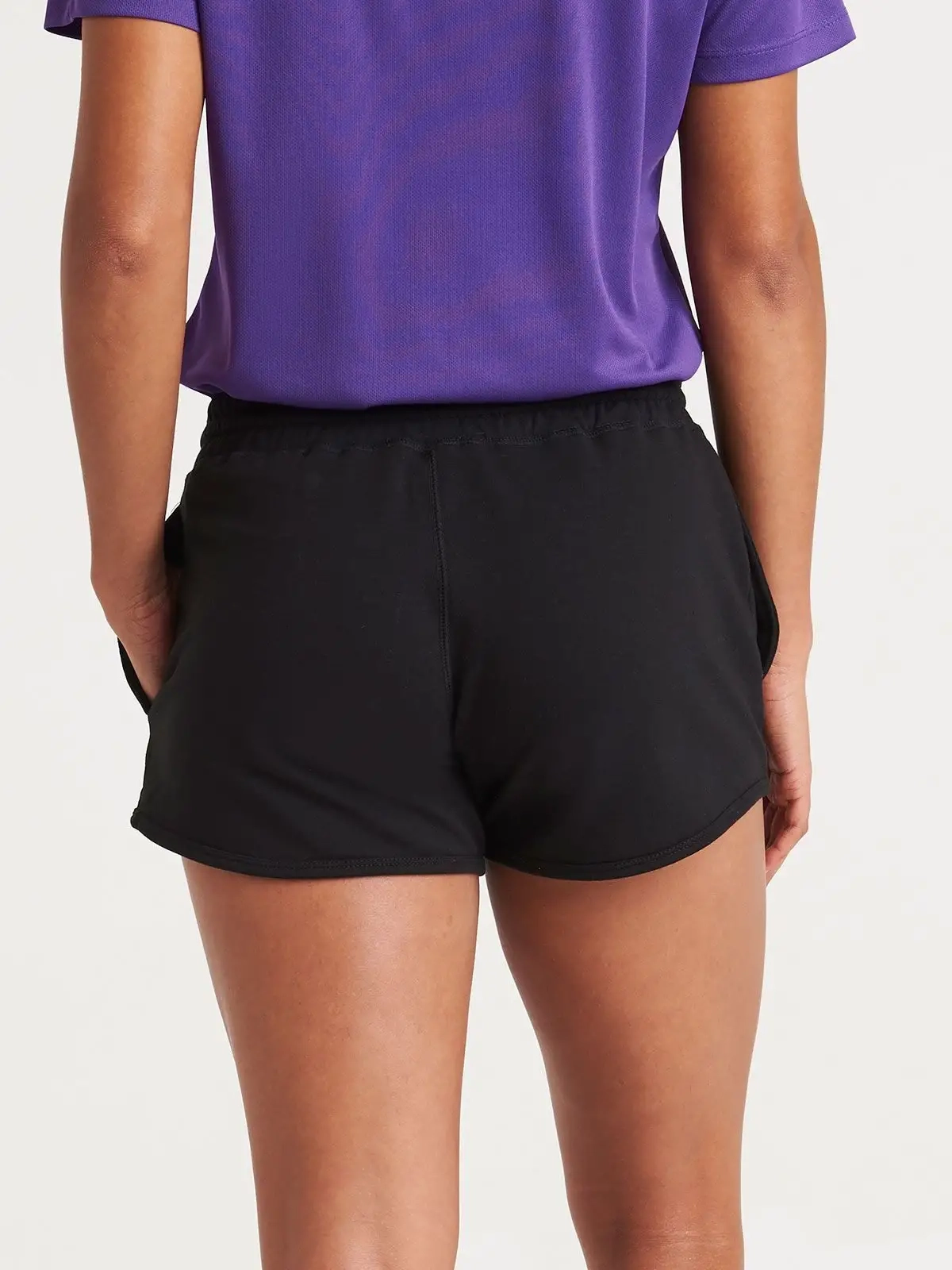 Immagine Girlie Cool Jog Short