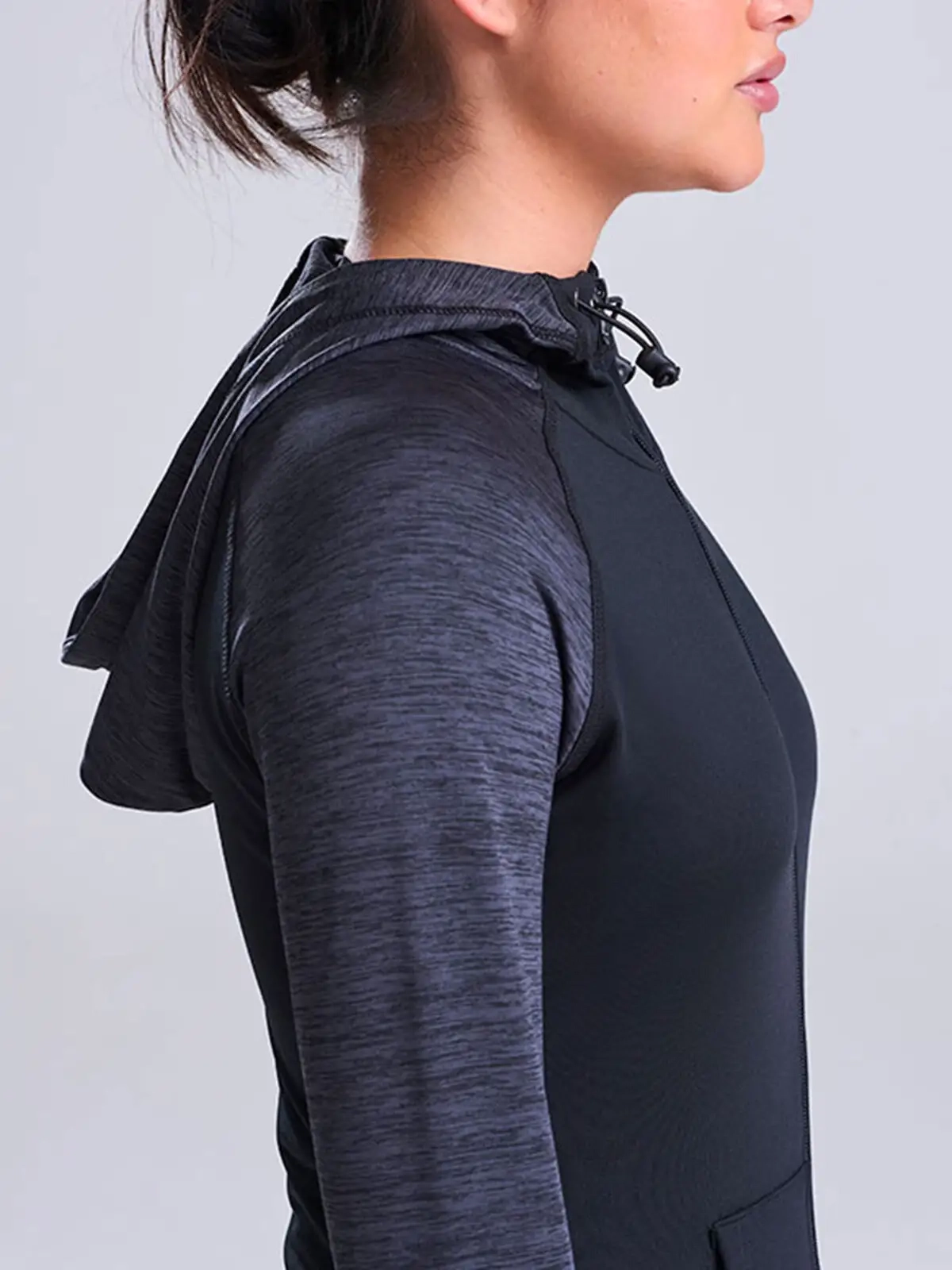 Immagine Girlie Cool Contrast Zoodie