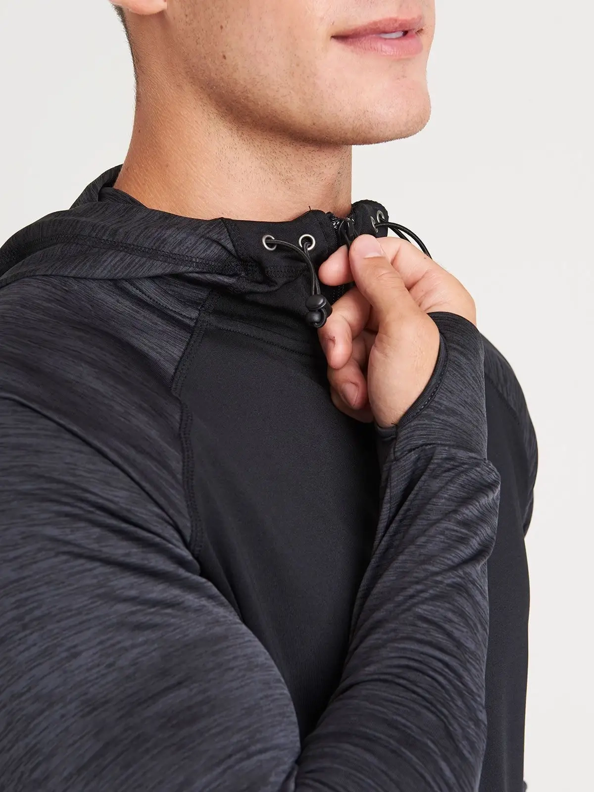 Immagine Men's Cool Contrast Zoodie