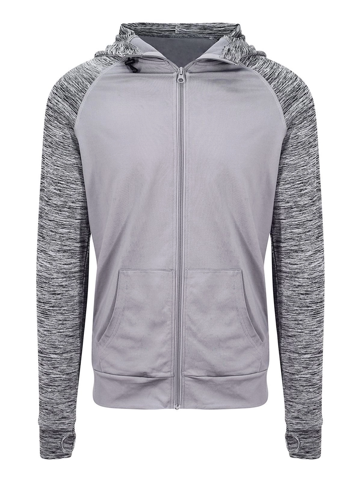 Immagine Men's Cool Contrast Zoodie