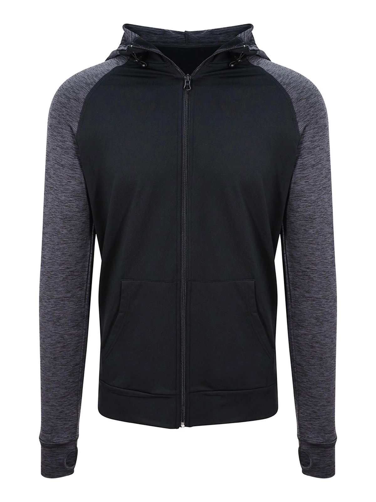 Immagine Men's Cool Contrast Zoodie