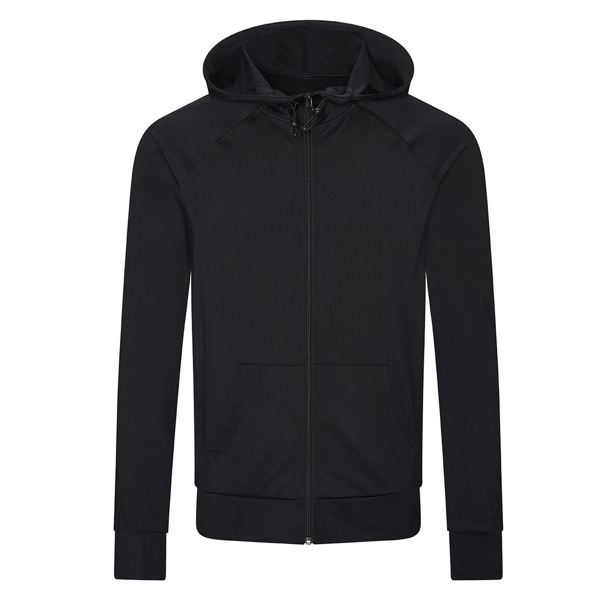Immagine Men's Cool Contrast Zoodie