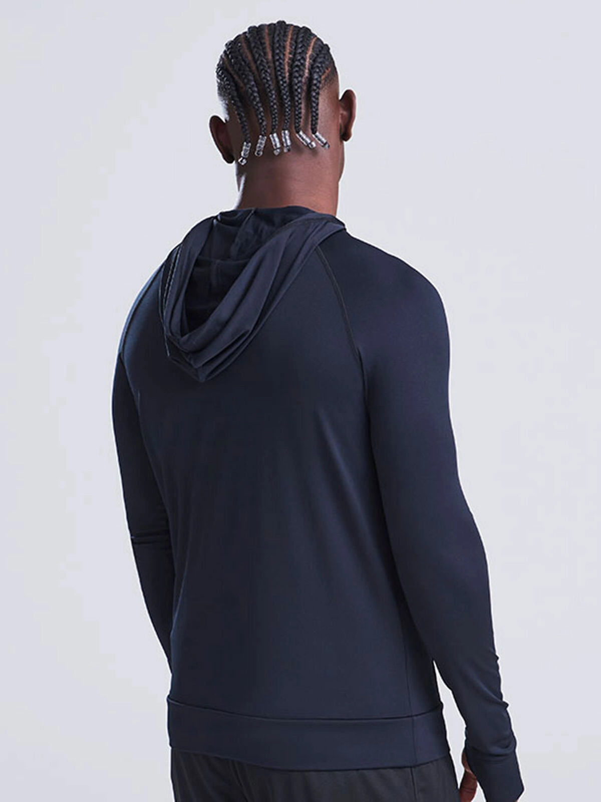 Immagine Men's Cool Contrast Zoodie