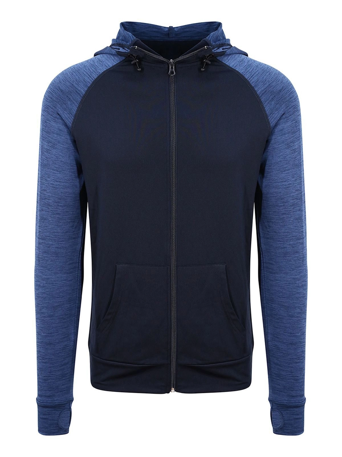 Immagine Men's Cool Contrast Zoodie