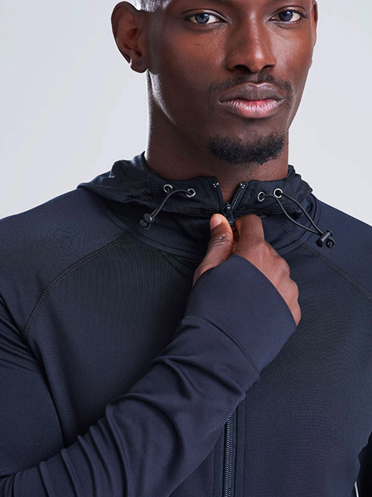 Immagine Men's Cool Contrast Zoodie