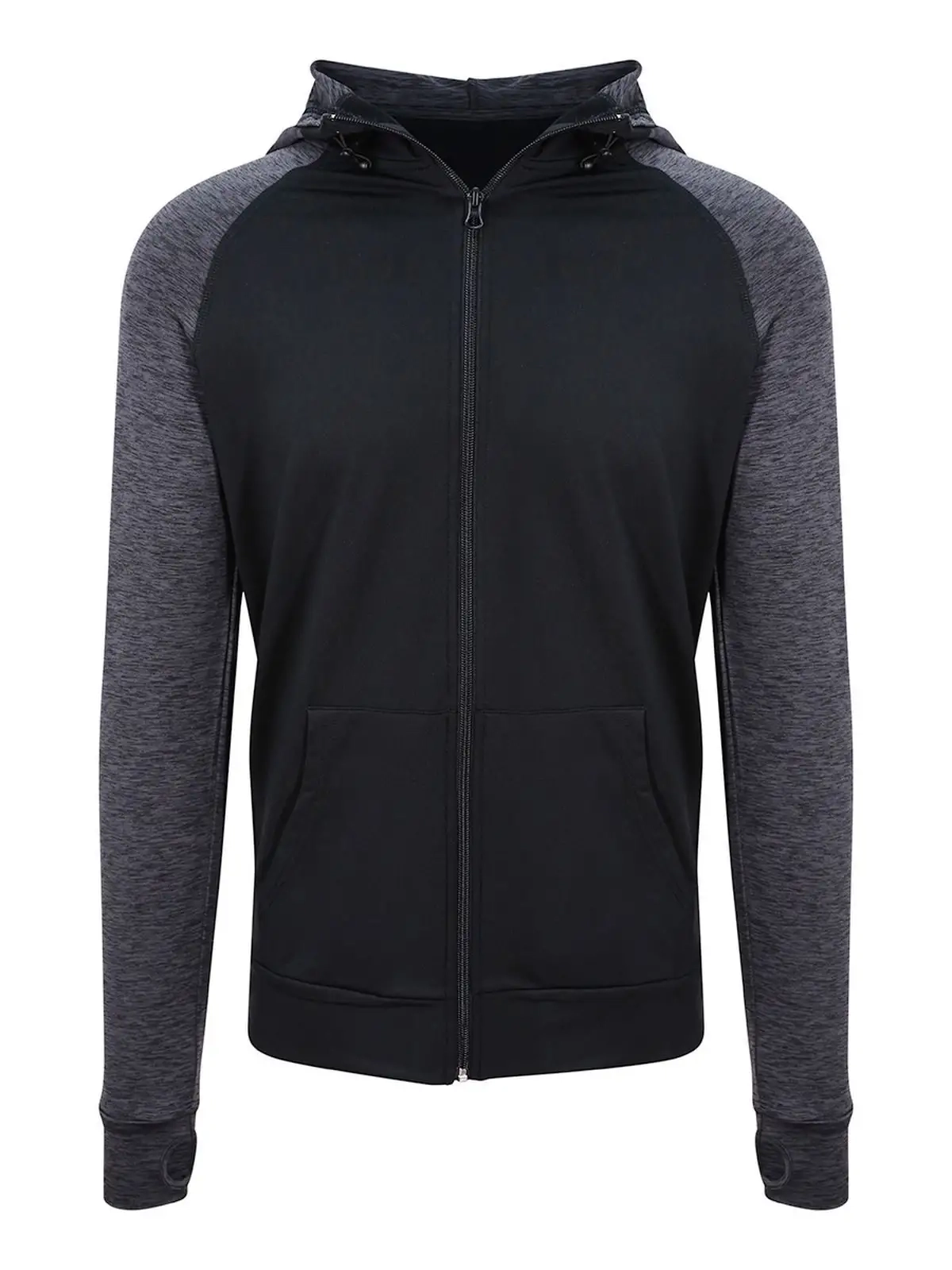 Immagine Men's Cool Contrast Zoodie