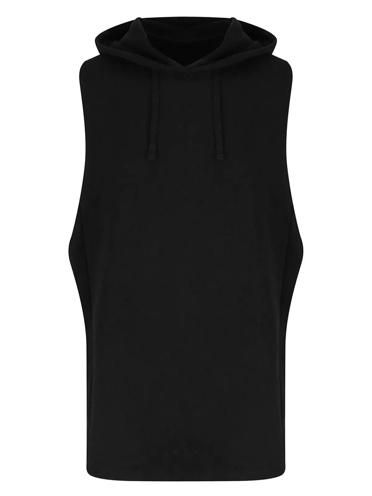 Immagine Urban Sleeveless Muscle Hoodie