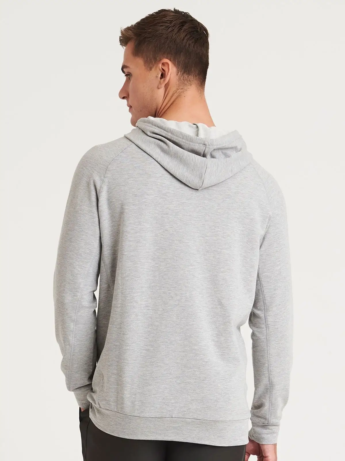 Immagine Cool Fitness Hoodie