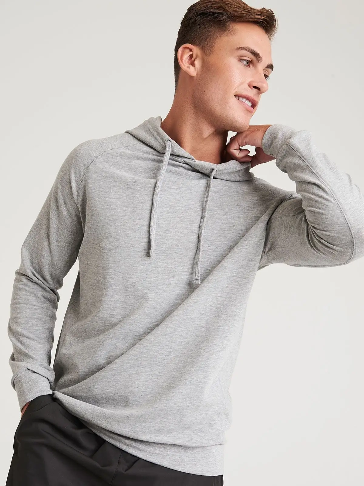 Immagine Cool Fitness Hoodie