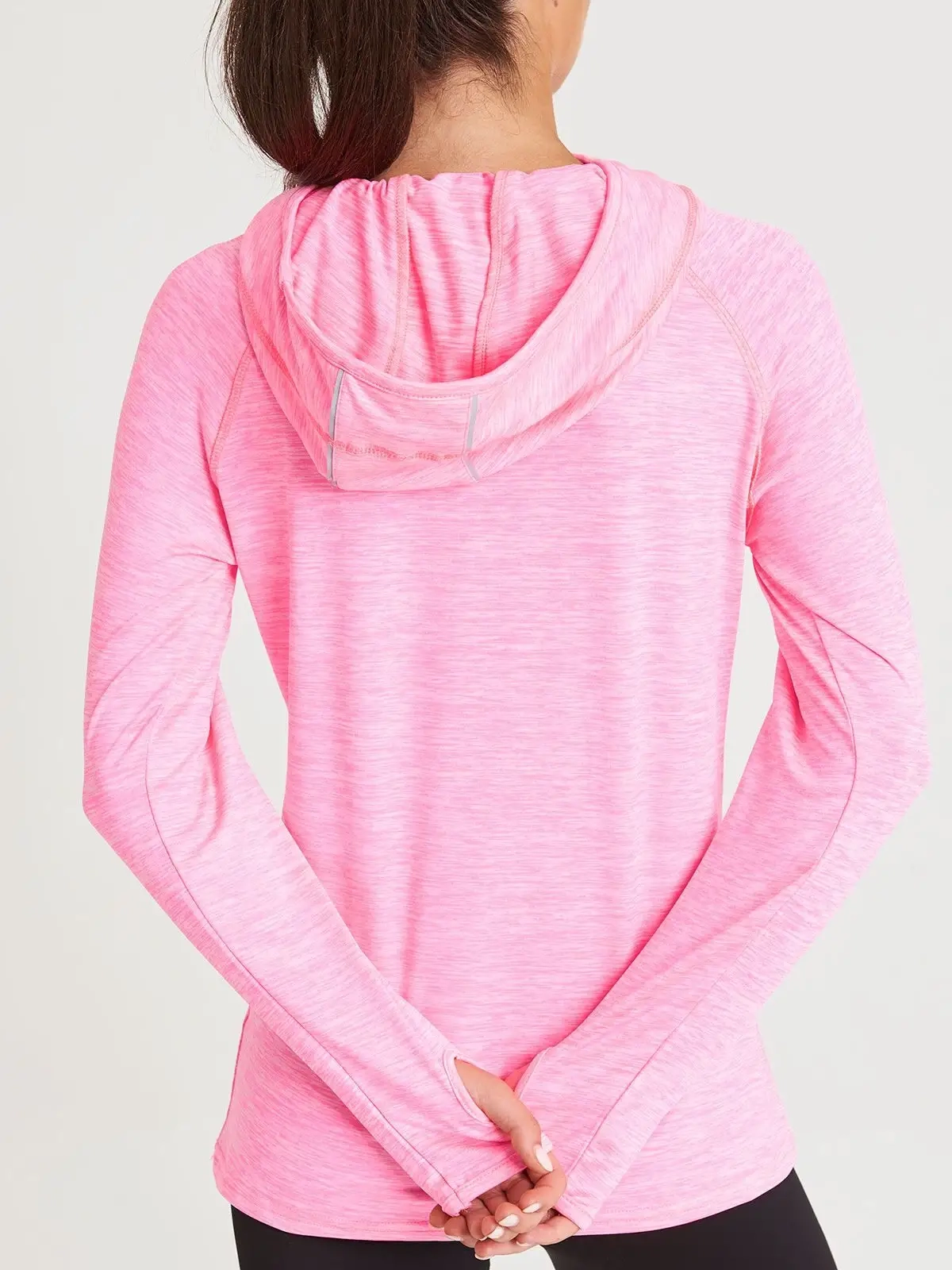 Immagine Girlie Cool Cowl Neck Top