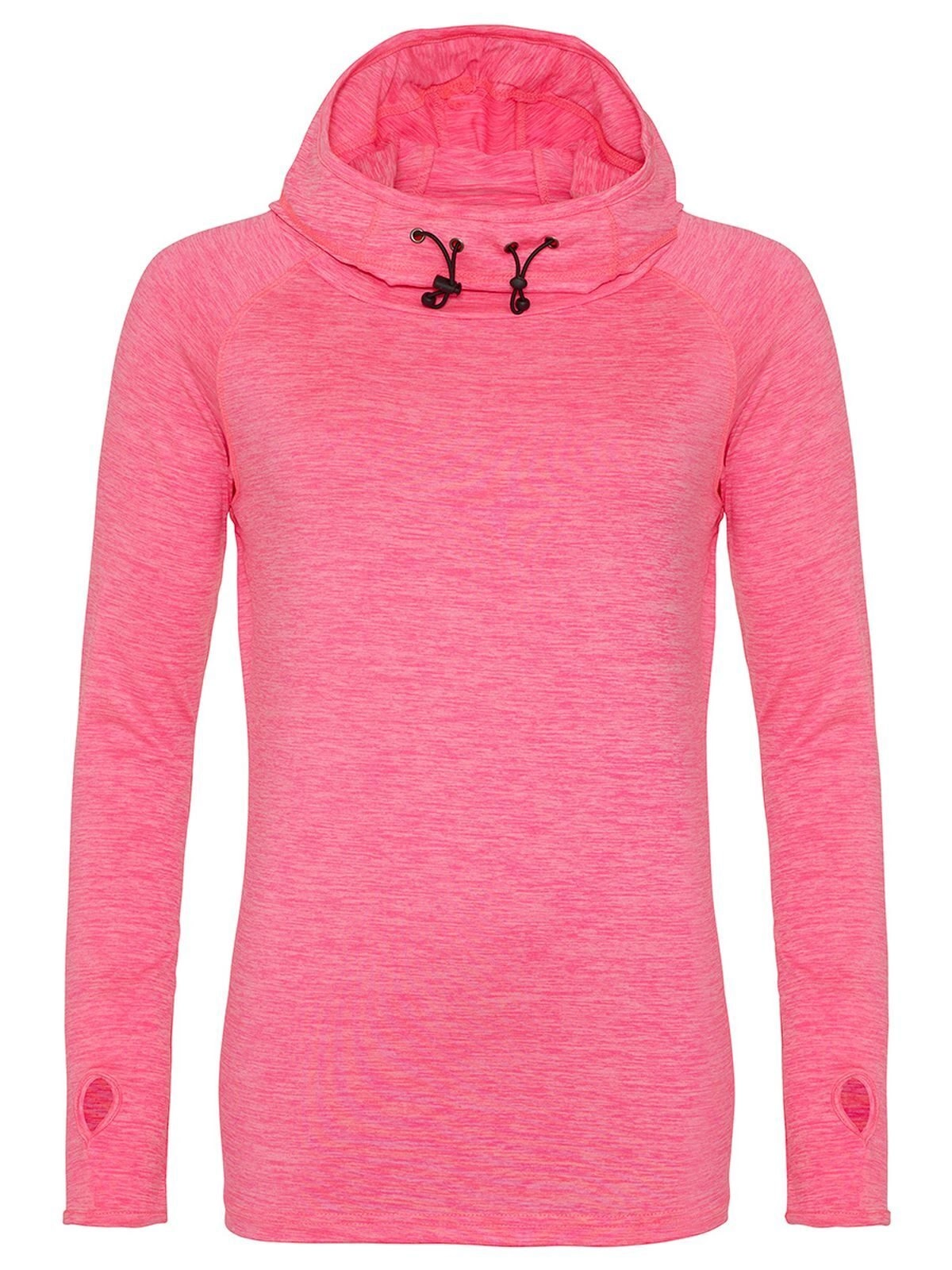 Immagine Girlie Cool Cowl Neck Top