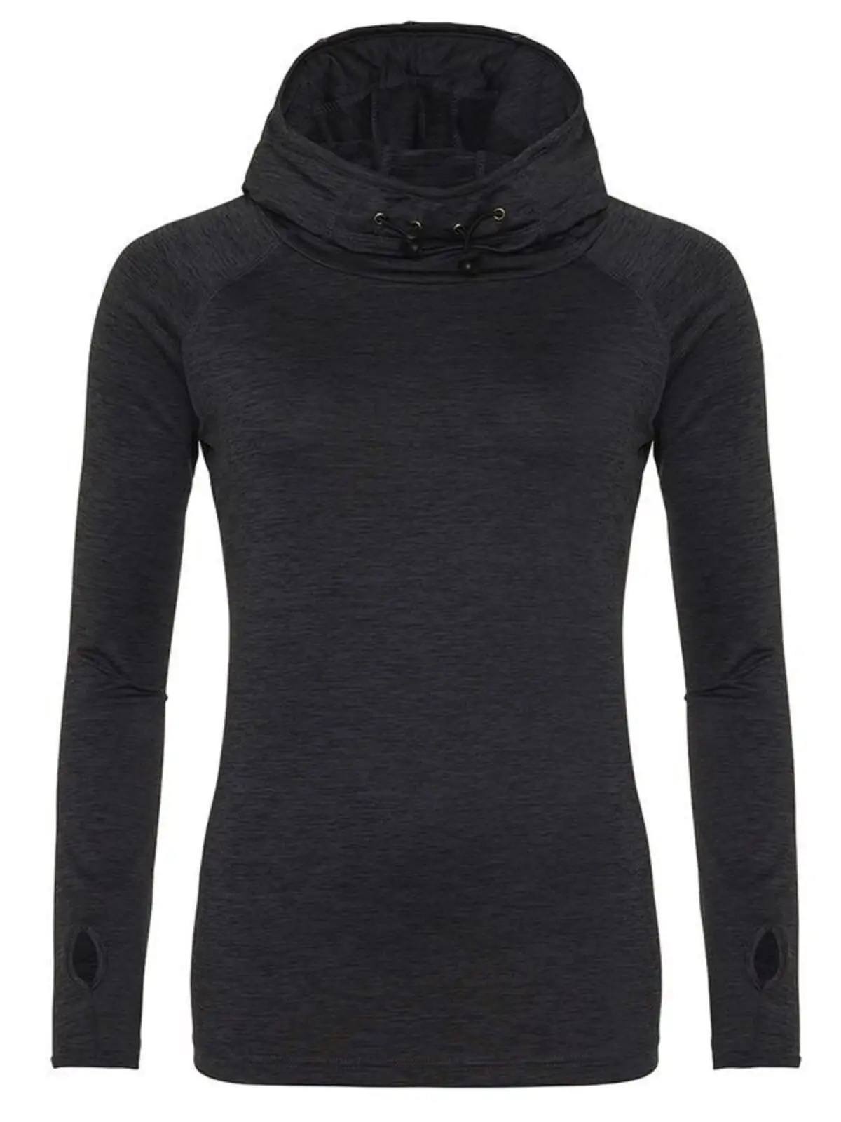 Immagine Girlie Cool Cowl Neck Top