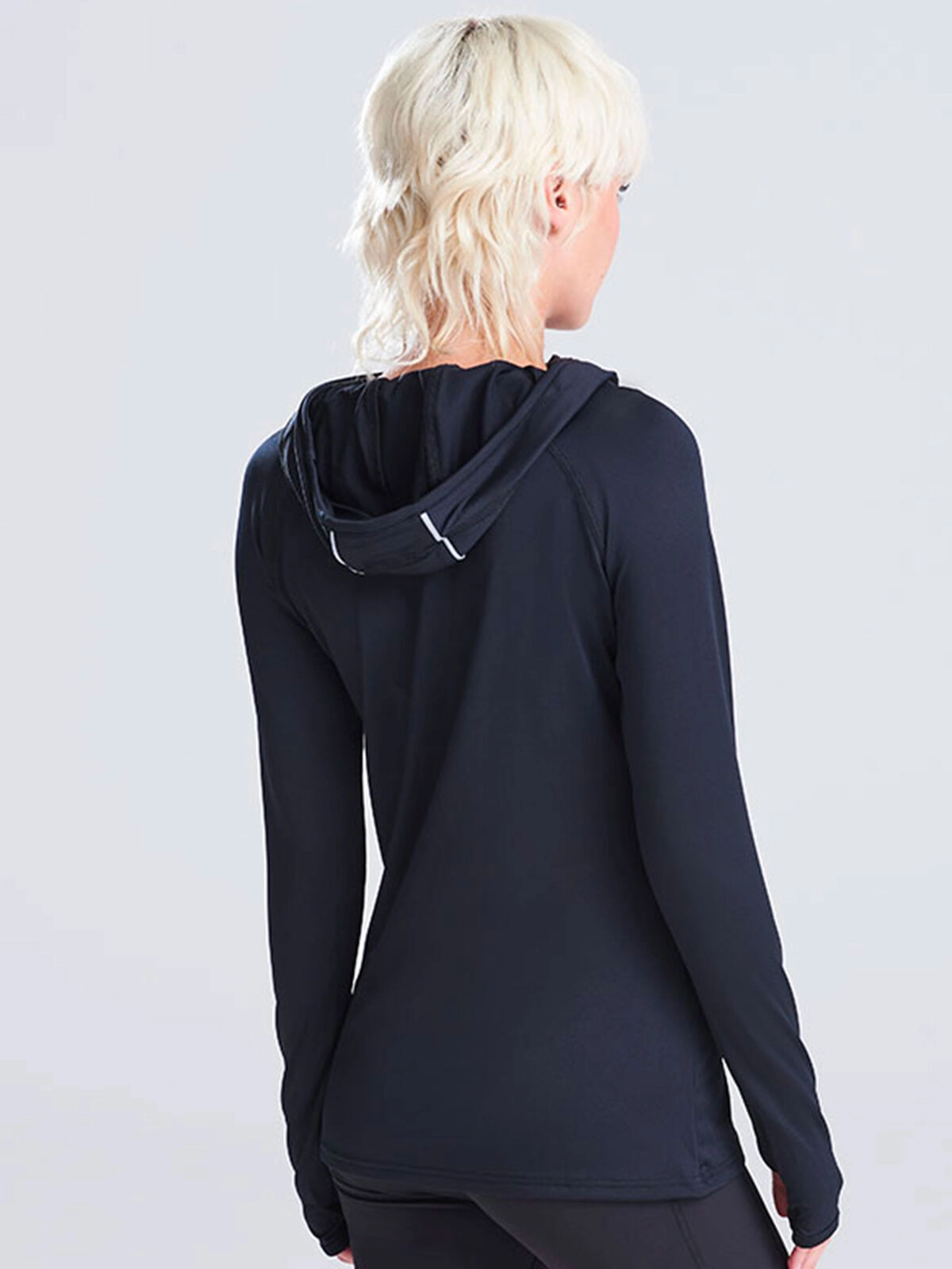 Immagine Girlie Cool Cowl Neck Top
