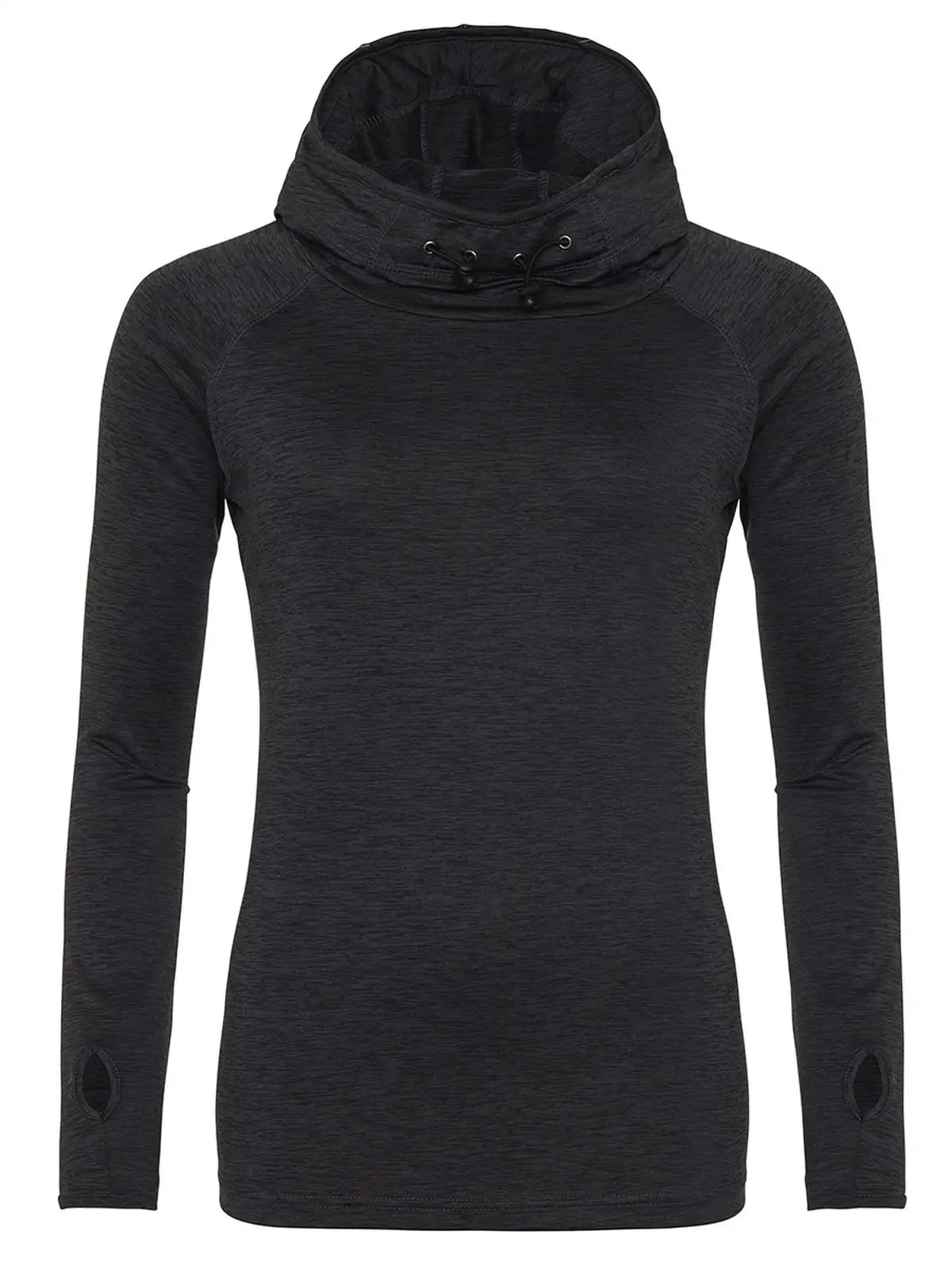 Immagine Girlie Cool Cowl Neck Top