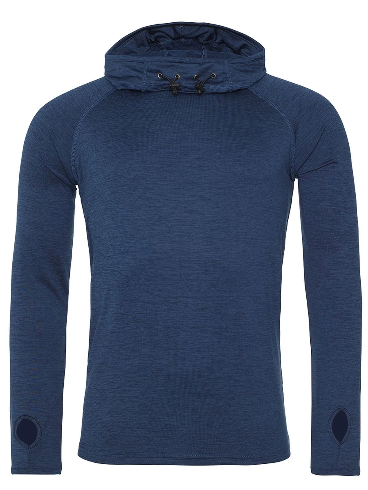 Immagine Mens Cool Cowl Neck Top