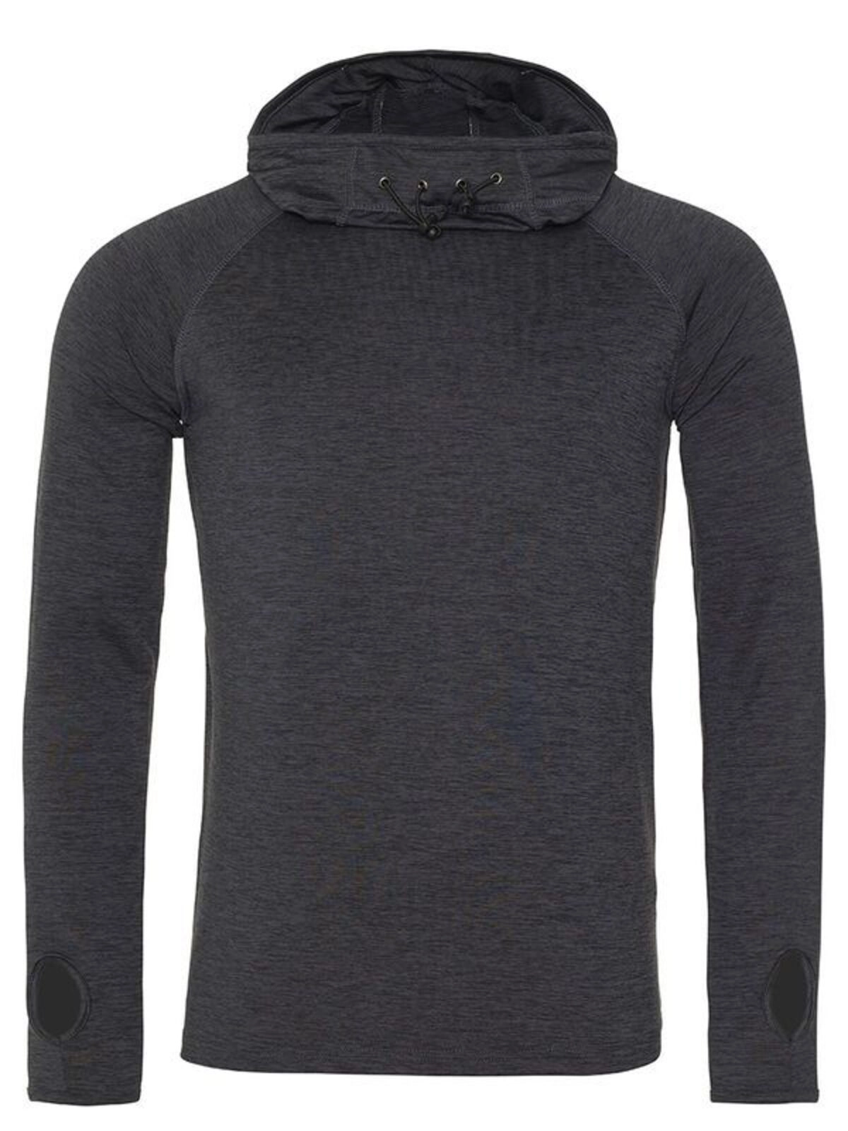 Immagine Mens Cool Cowl Neck Top