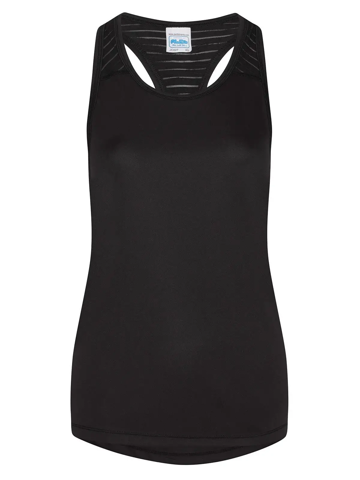 Immagine Girlie Cool Smooth Workout Vest