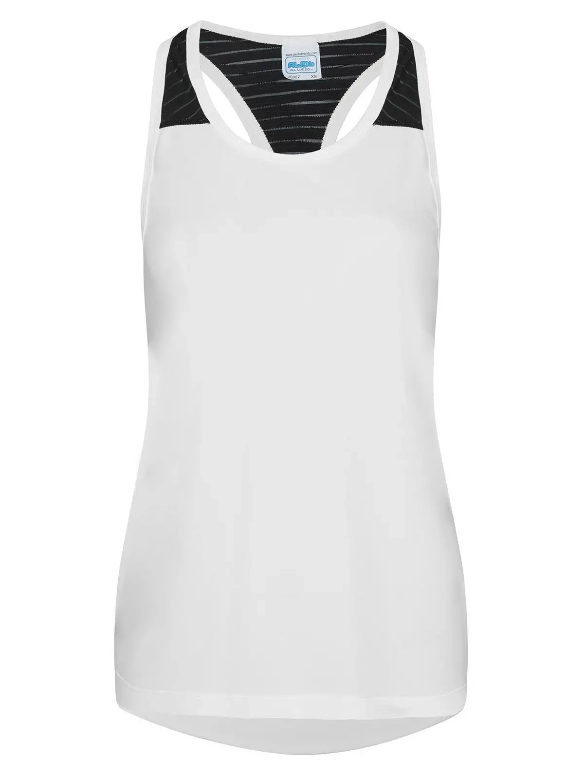 Immagine Girlie Cool Smooth Workout Vest