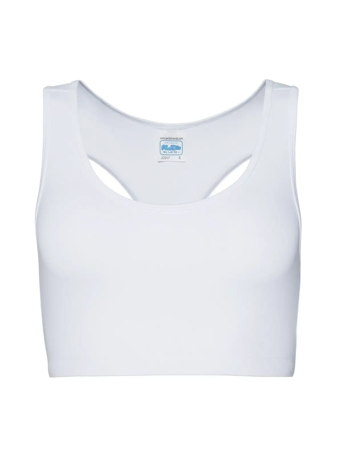 Immagine Girlie Cool Sports Crop Top