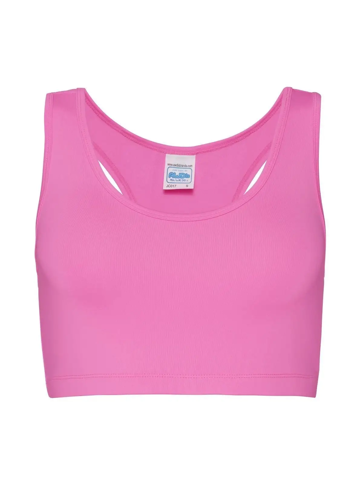 Immagine Girlie Cool Sports Crop Top