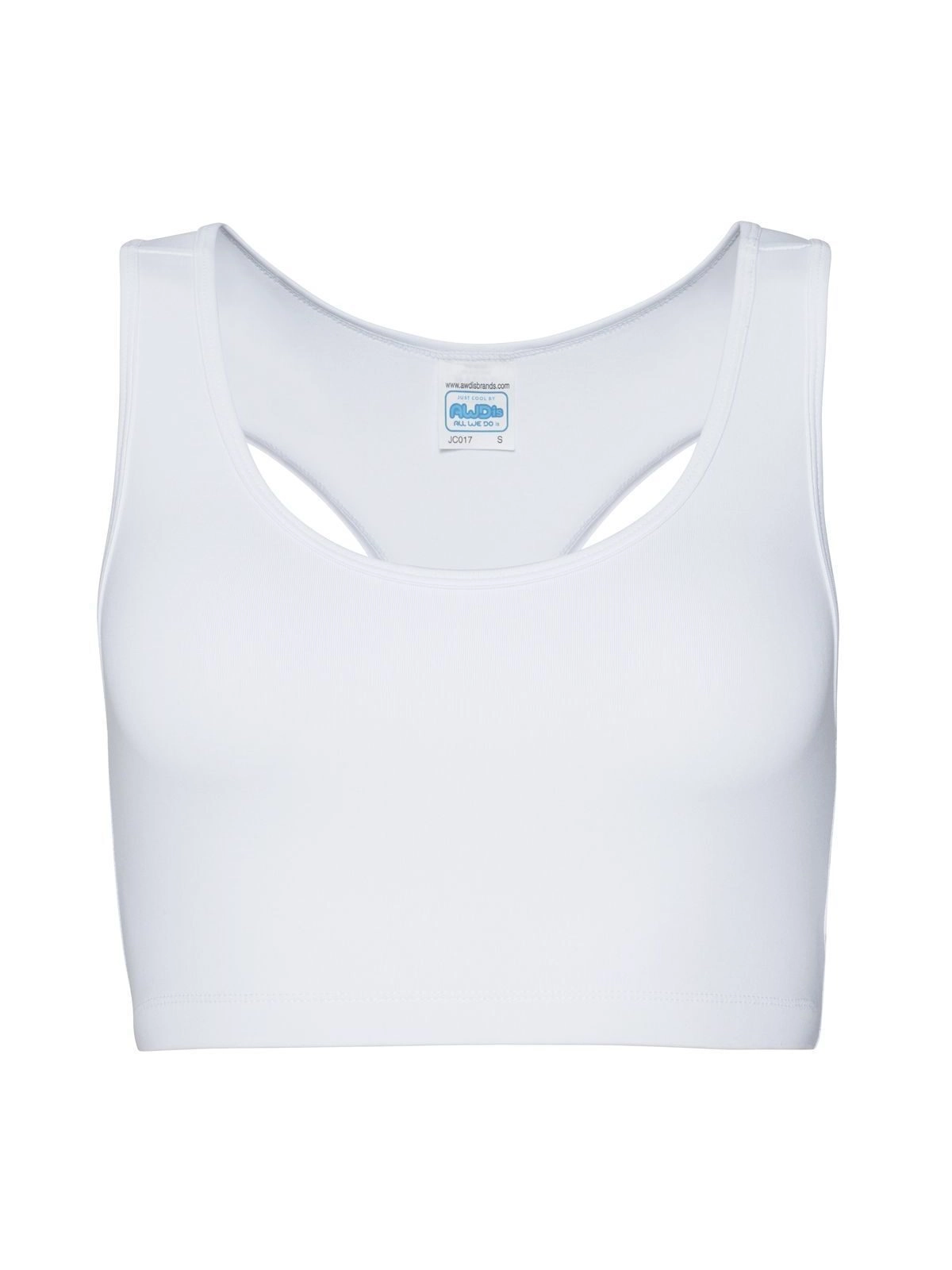 Immagine Girlie Cool Sports Crop Top
