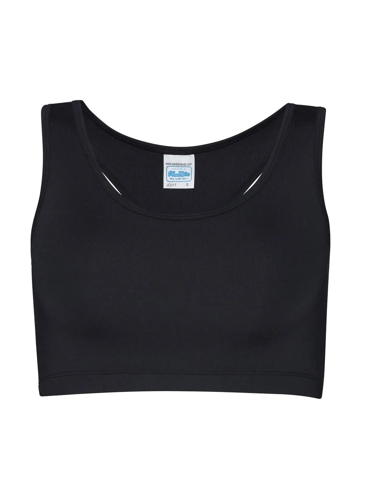 Immagine Girlie Cool Sports Crop Top