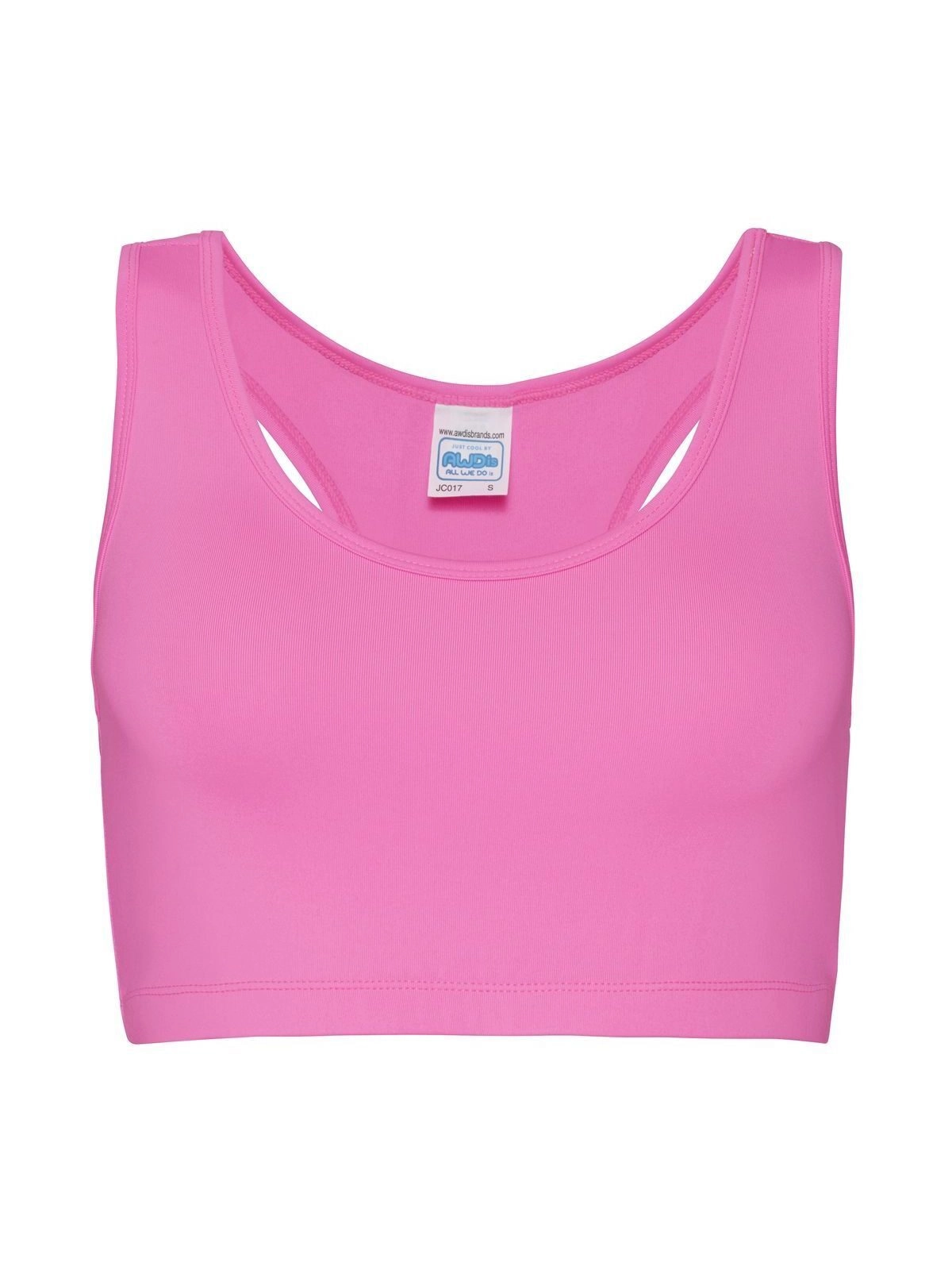 Immagine Girlie Cool Sports Crop Top