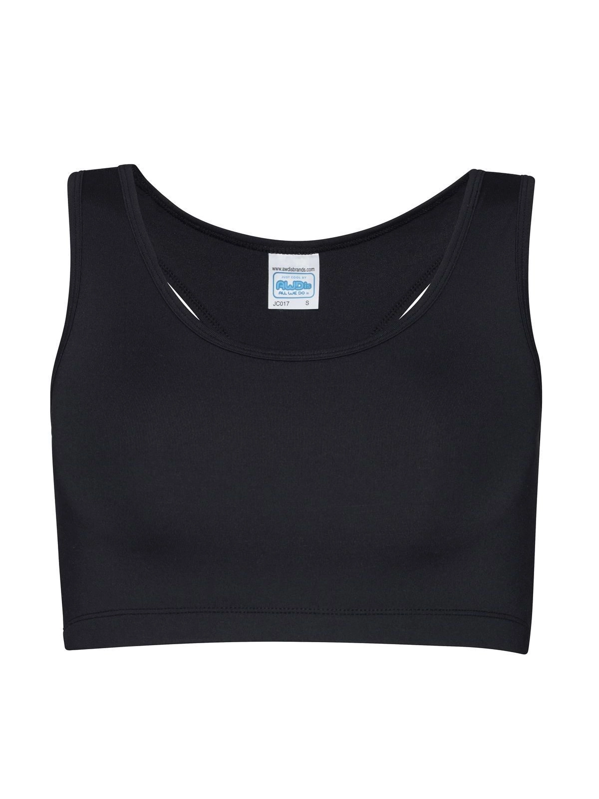 Immagine Girlie Cool Sports Crop Top