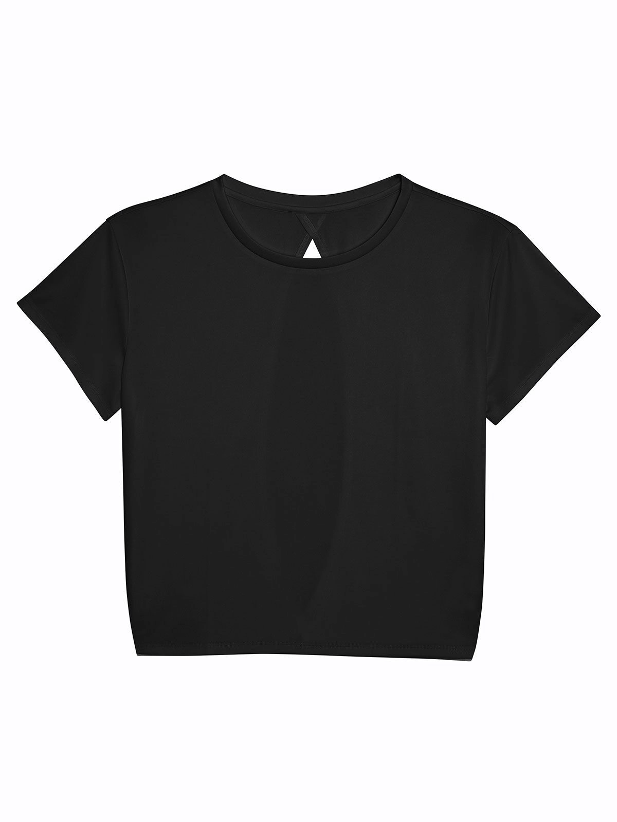 Immagine Women'S Open Back T