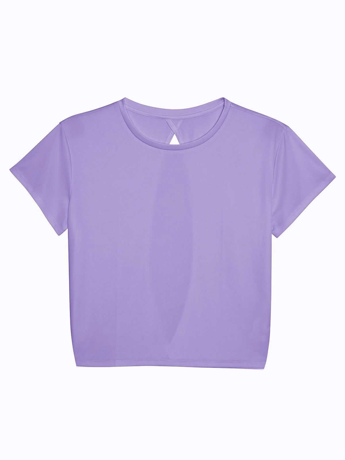 Immagine Women'S Open Back T