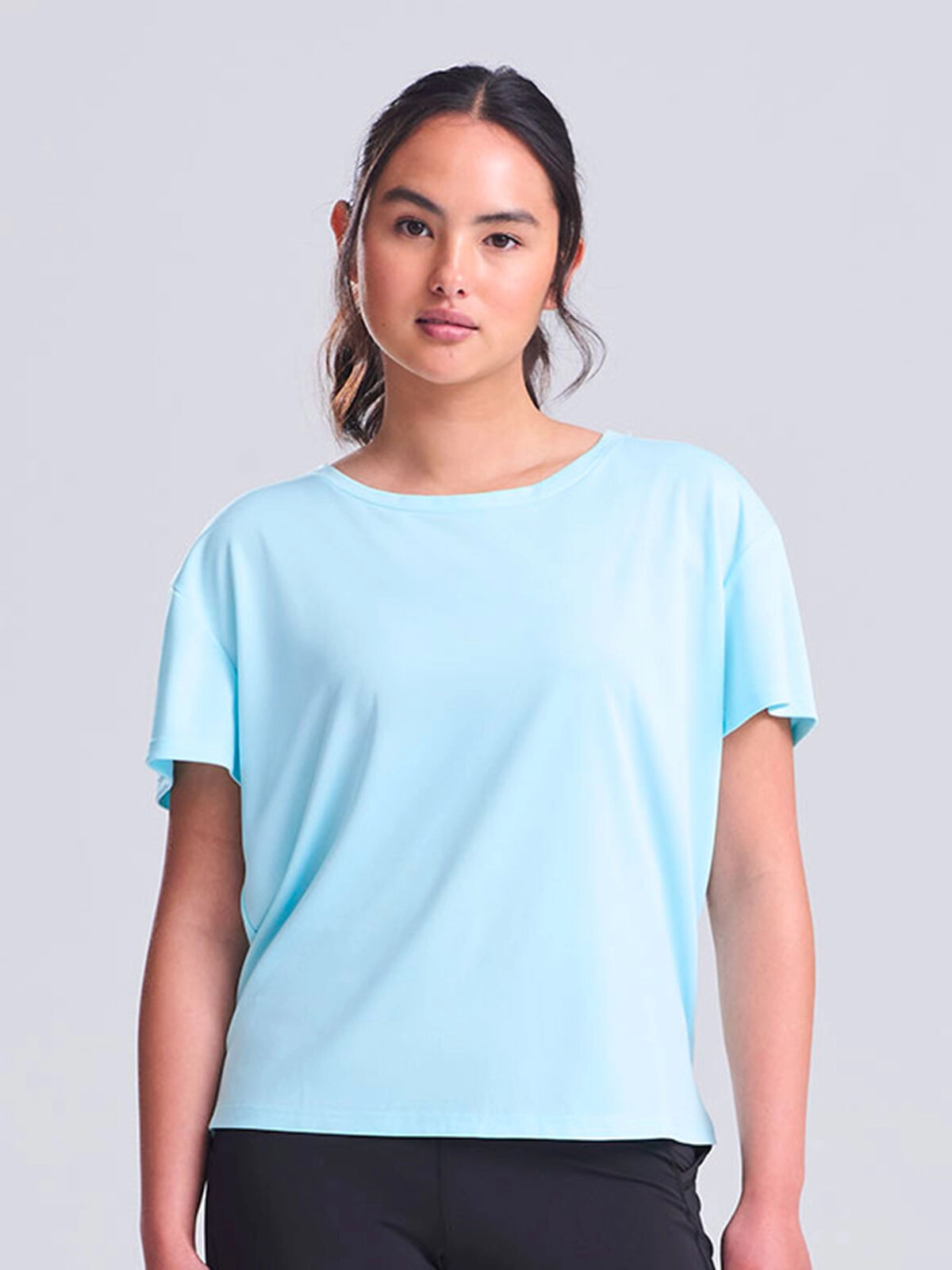Immagine Women'S Open Back T