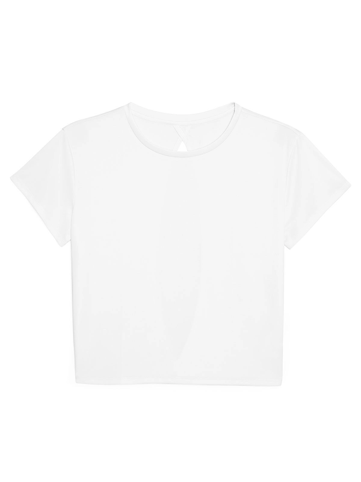 Immagine Women'S Open Back T