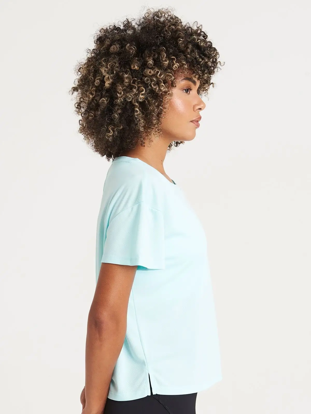 Immagine Women'S Open Back T