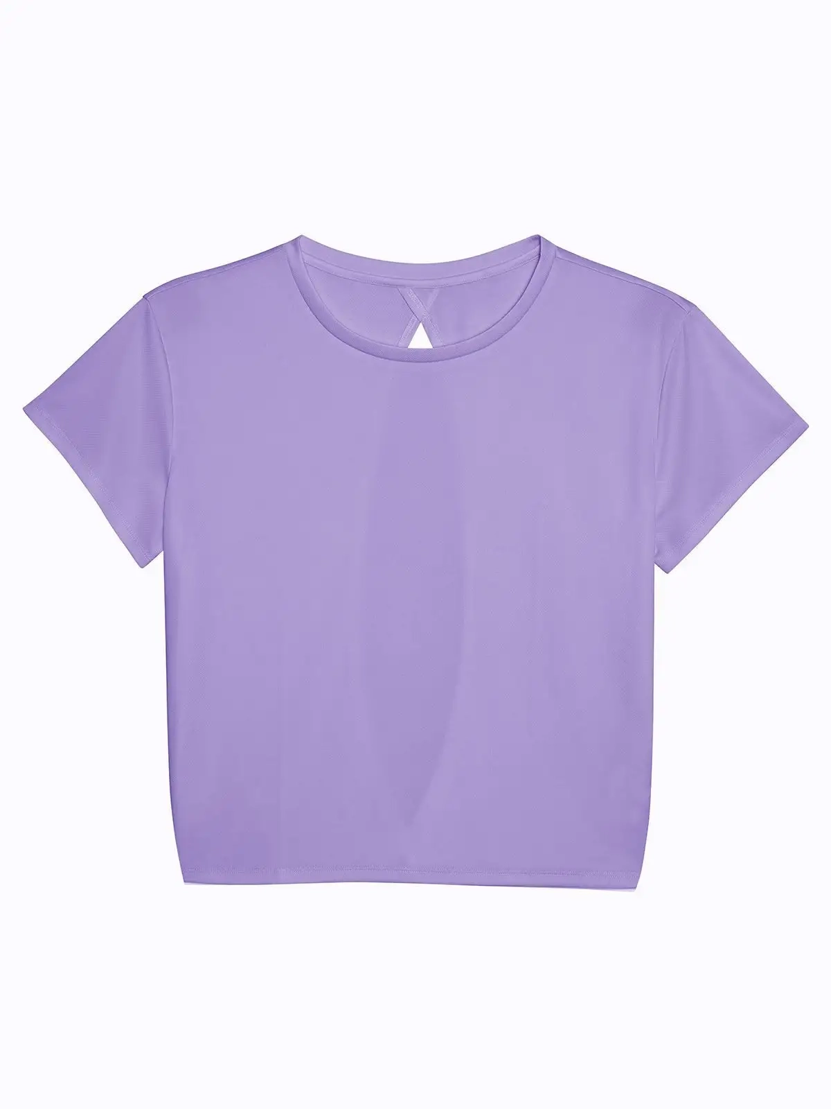 Immagine Women'S Open Back T