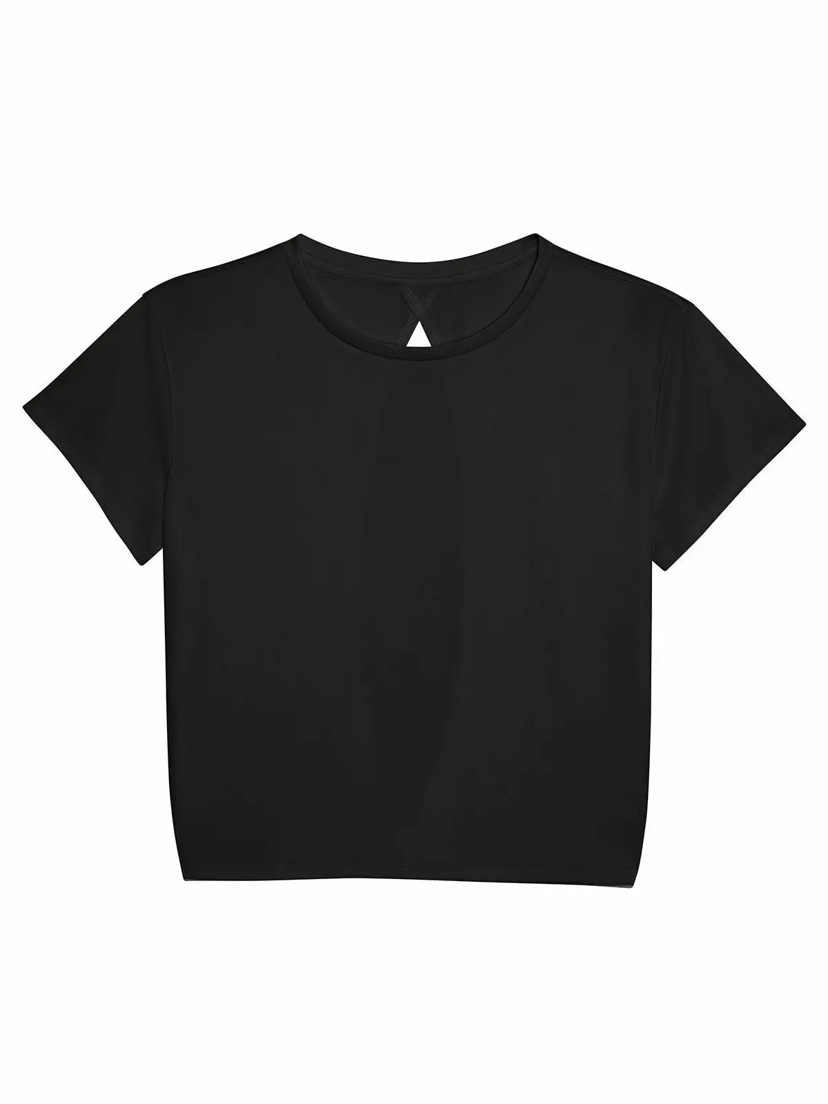 Immagine Women'S Open Back T