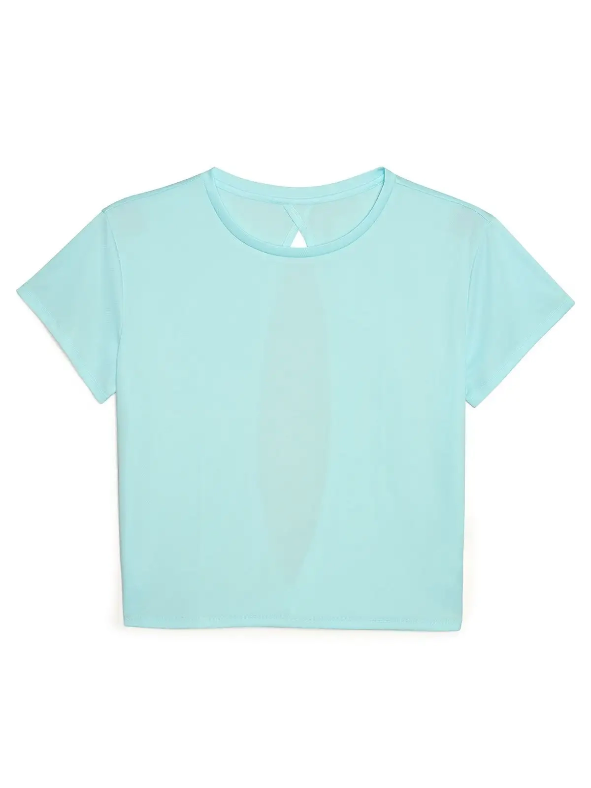 Immagine Women'S Open Back T