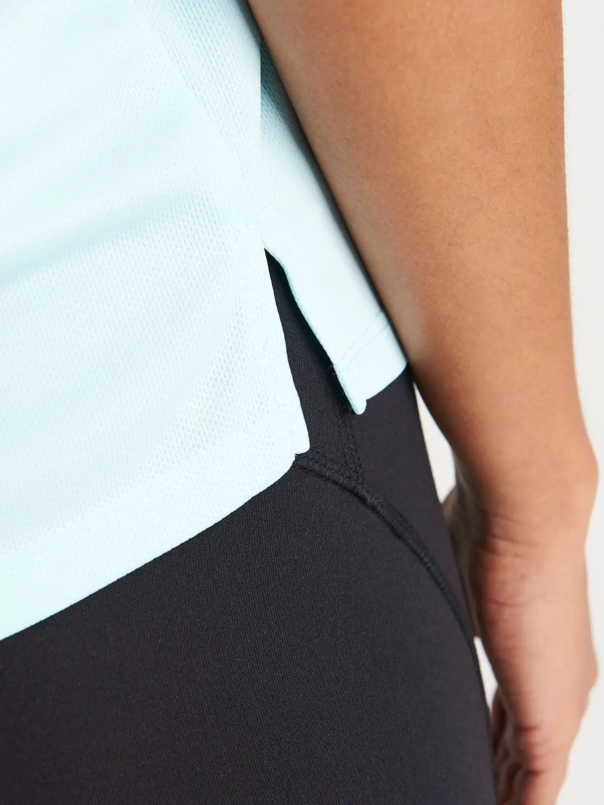 Immagine Women'S Open Back T