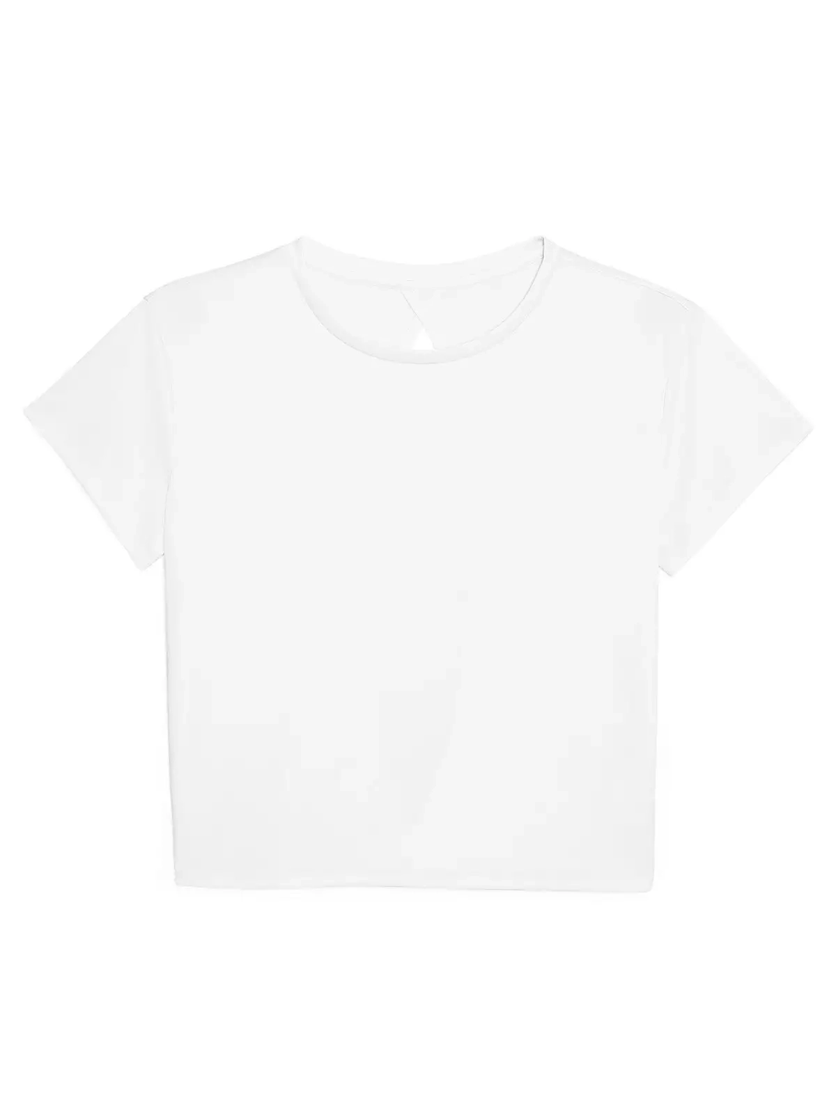 Immagine Women'S Open Back T