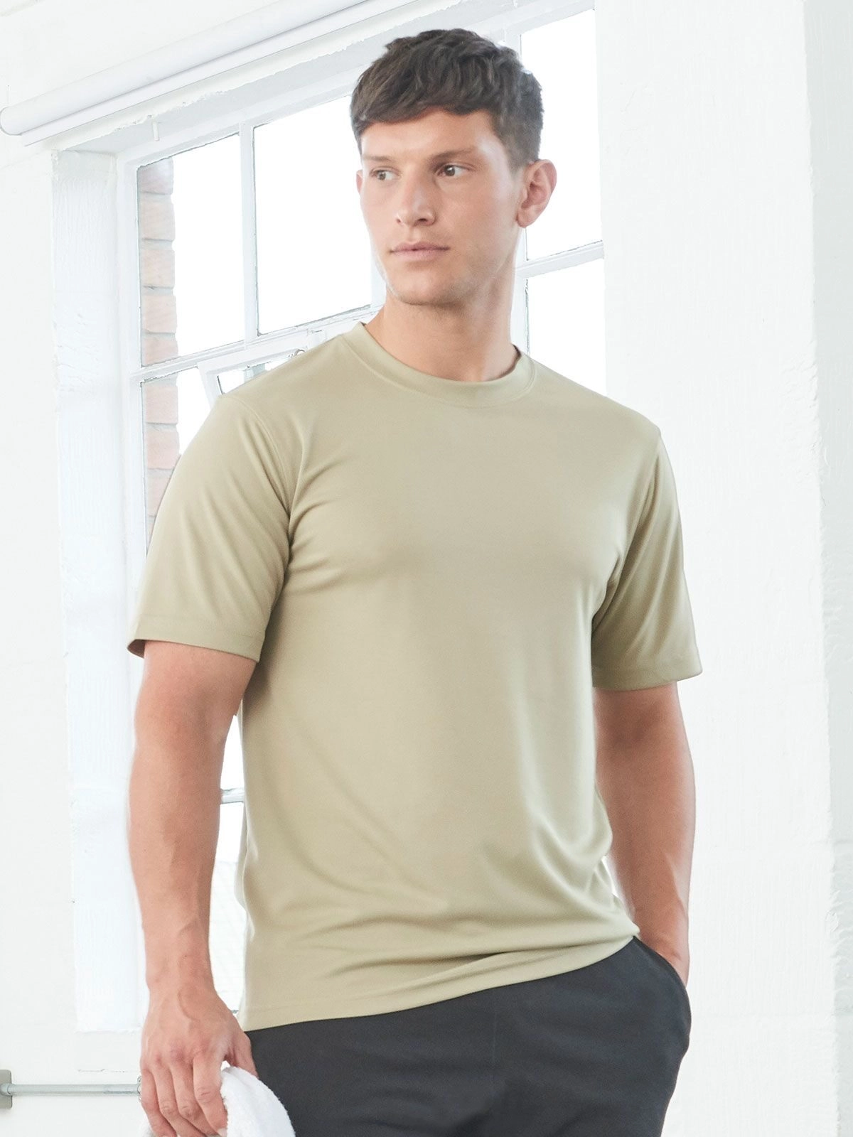 Immagine Cool T - T-shirt sport