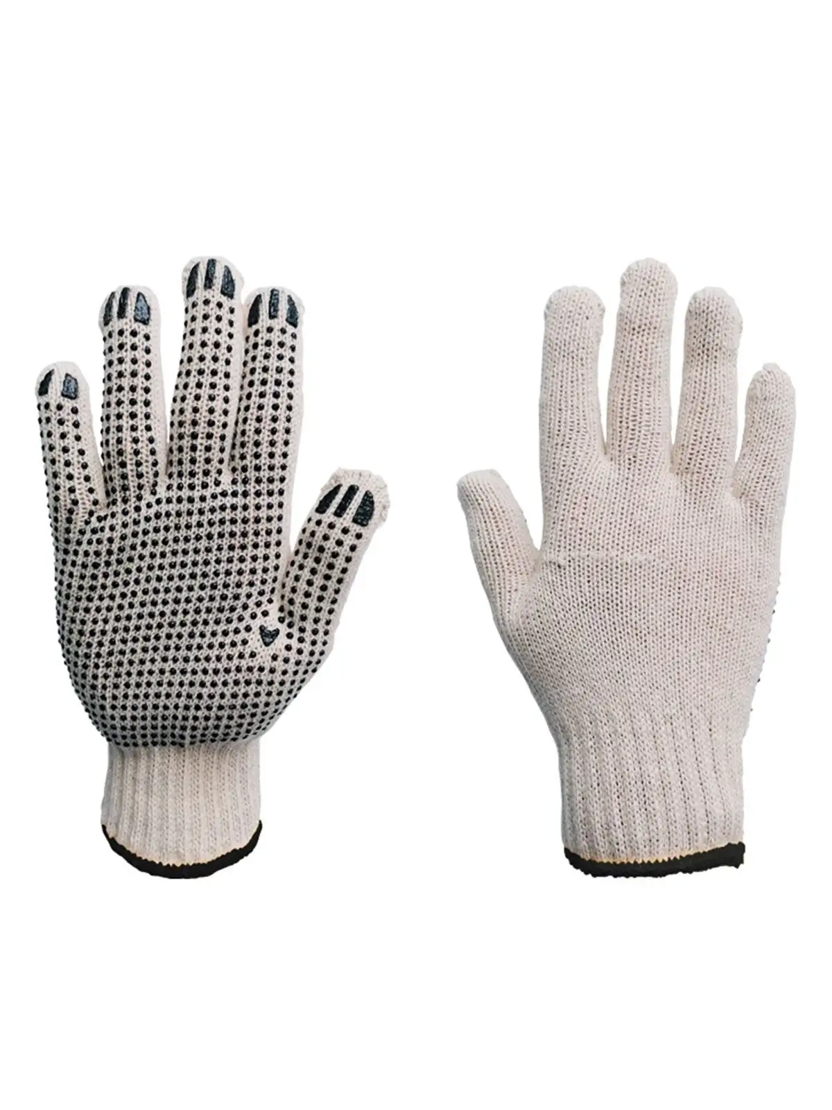 Immagine Korntex Coarse Knitted Glove 'Bursa'