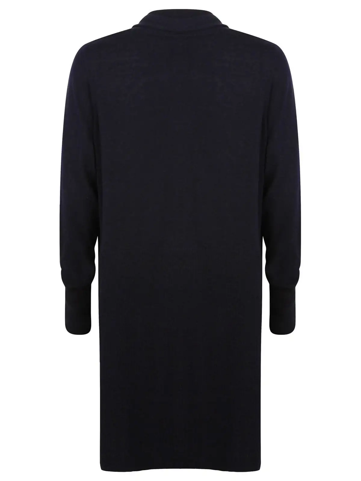 Immagine Ladies' Longline Open Cardigan