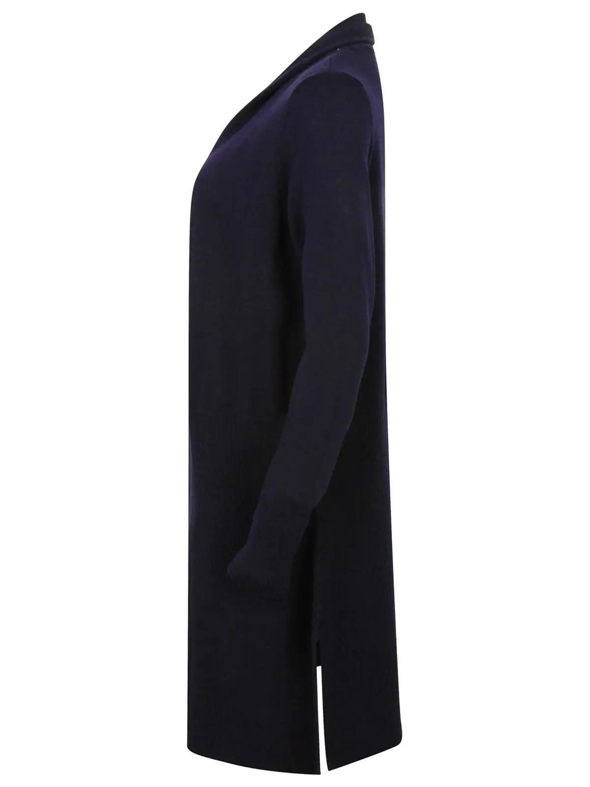 Immagine Ladies' Longline Open Cardigan