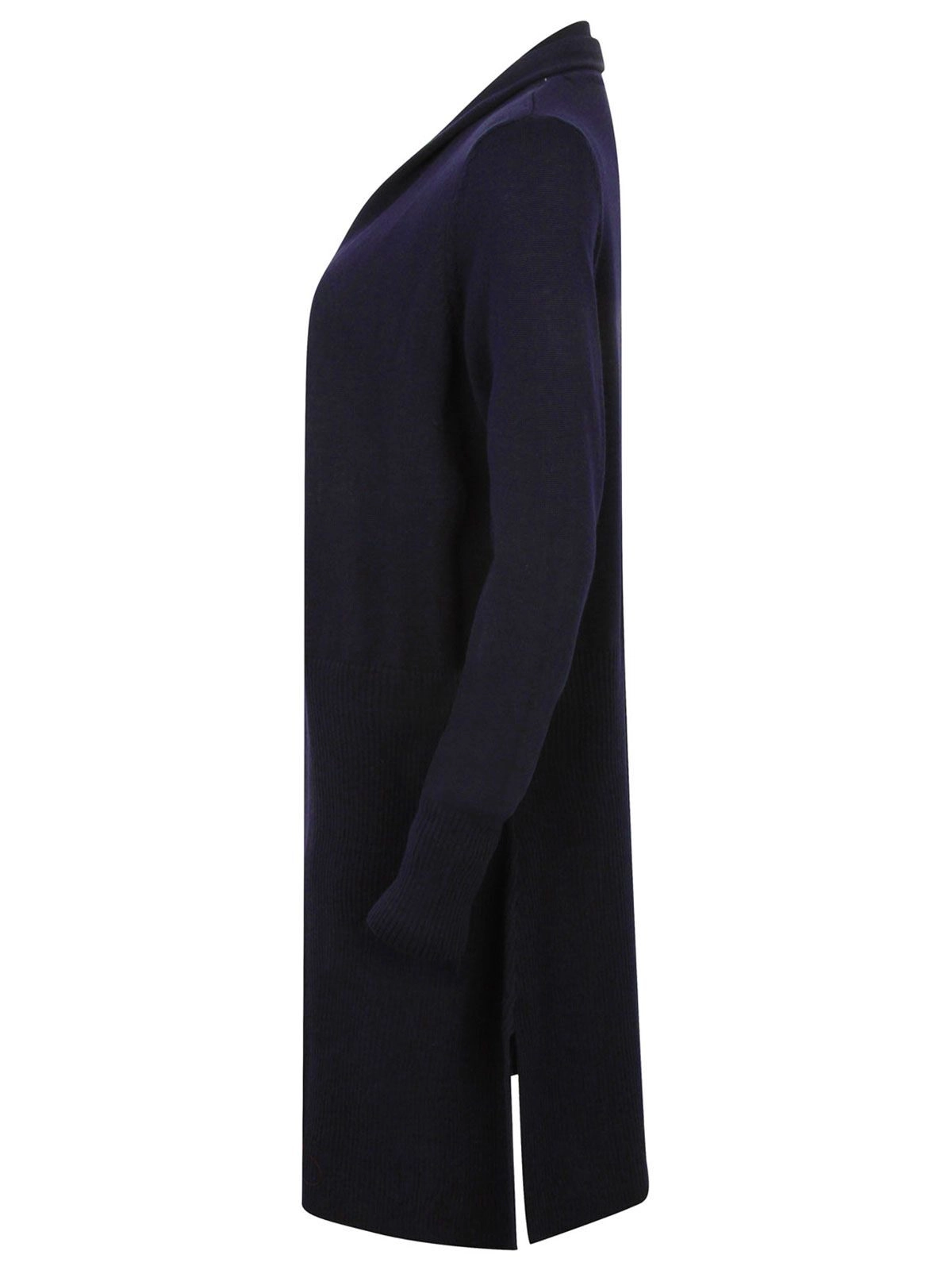 Immagine Ladies' Longline Open Cardigan