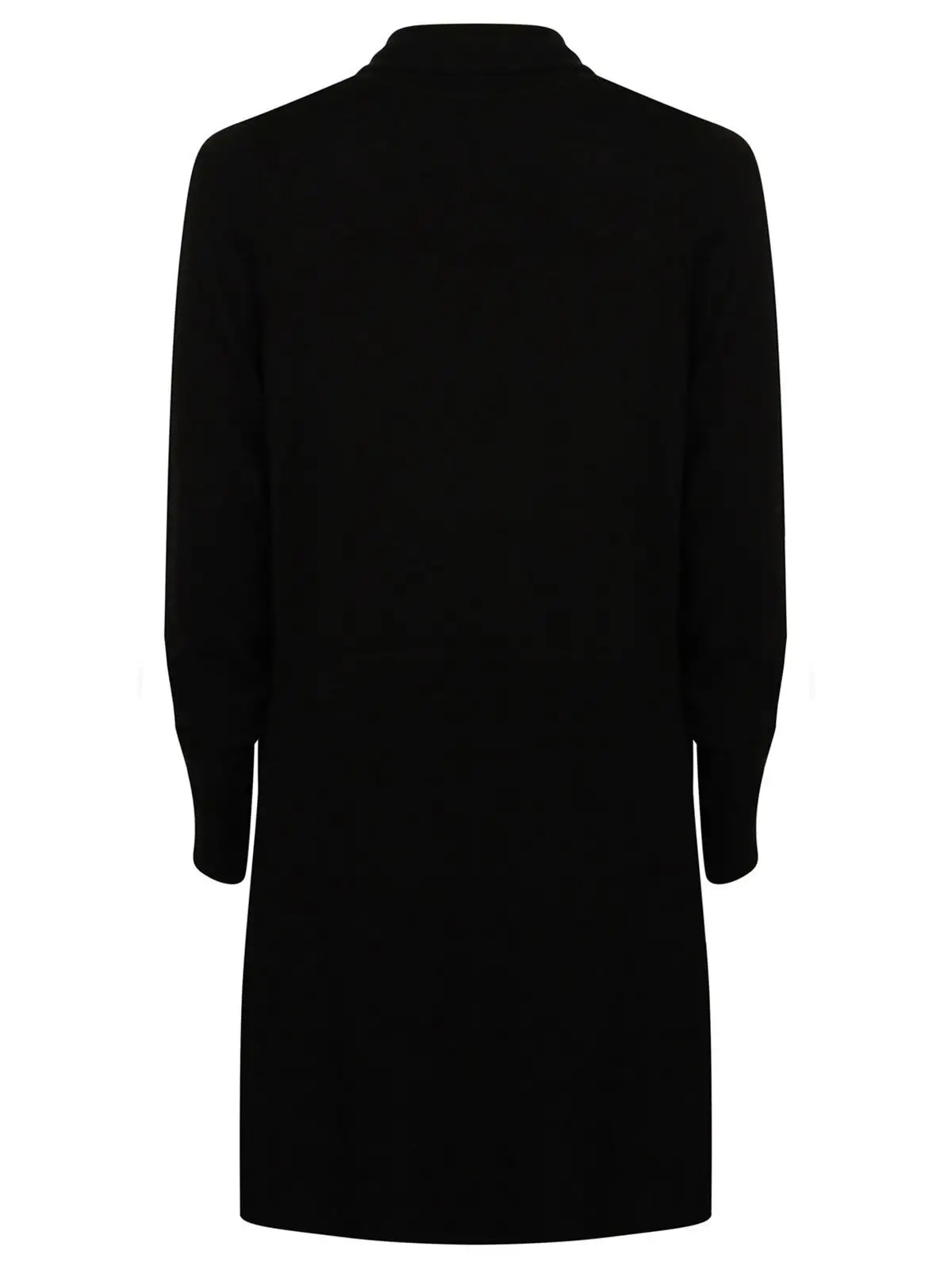 Immagine Ladies' Longline Open Cardigan